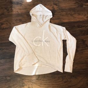 Calvin Klein sweatshirt